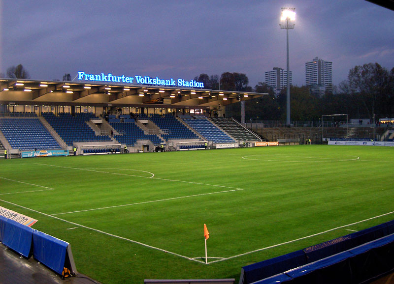 Volksbank Stadion
